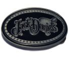 Jack Daniel’s Studded Oval Buckle