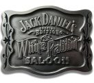 Jack Daniel’s White Rabbit Saloon