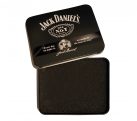 Jack Daniel’s Collector’s Buckle Tin
