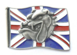 Union-bulldog-belt-buckle