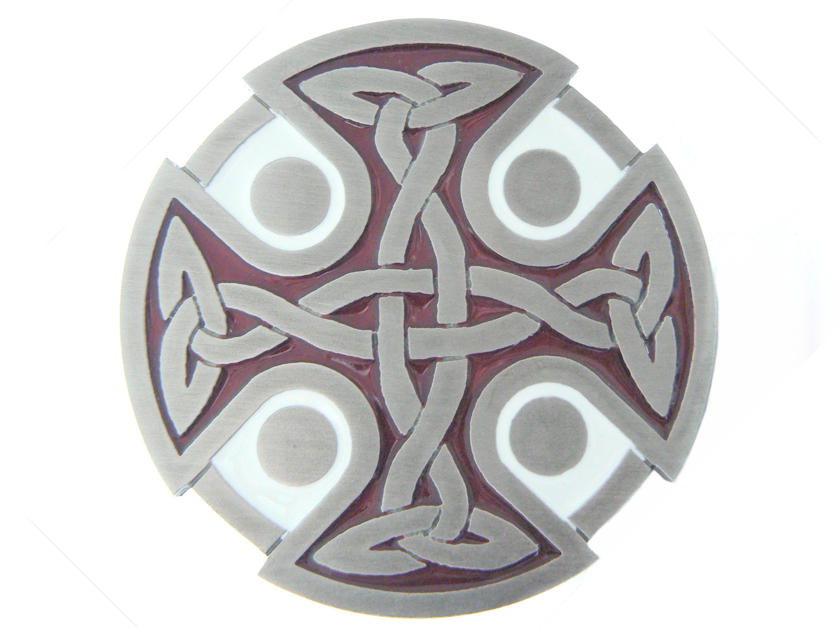 Celtic Cross 313R