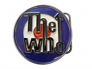 The Who