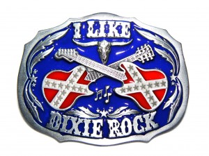 Dixie Rock