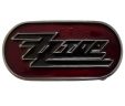 ZZ Top