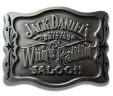 Jack Daniel’s White Rabbit Saloon