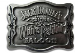 Jack Daniel’s White Rabbit Saloon