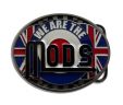 We are the Mods