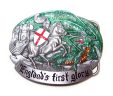 England’s First Glory Belt Buckle