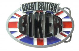 Great British Biker