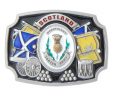 Scotland Tartan Army