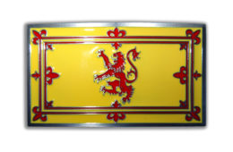 Royal Banner of Scotland